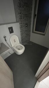 Bathroom Image of 1060 Sq.ft 3 BHK Apartment / Flat for rent in Lodha Upper Thane Tiara C, Bhiwandi Thane for Rs. 35000