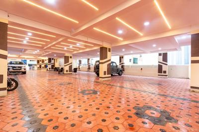 Image of 1820 Sq.ft 3 BHK Apartment / Flat for sale in Attapur, Hyderabad for Rs. 8679000