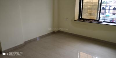 Bedroom Image of 1087 Sq.ft 2 BHK Apartment / Flat for sale in Vivekanand Vinayak Arcade, Chandan Nagar Nagpur for Rs. 5700000