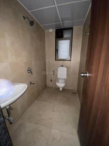 Bathroom Image of 1451 Sq.ft 3 BHK Apartment / Flat for sale in Runwal Eirene, Thane West Thane for Rs. 19000000