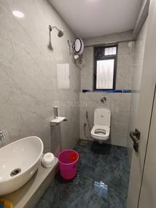 Bathroom Image of NAVKAR ESTATE in Kurla East, Mumbai