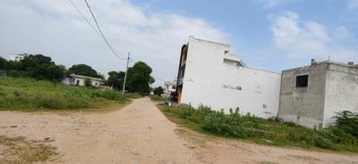 Image of 2282 Sq.ft Residential Plot / Land for sale in Jagatpura, Jaipur for Rs. 22400000
