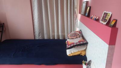Bedroom Image of 910 Sq.ft 2 BHK Apartment / Flat for sale in Ghorpadi Pune for Rs. 8200000
