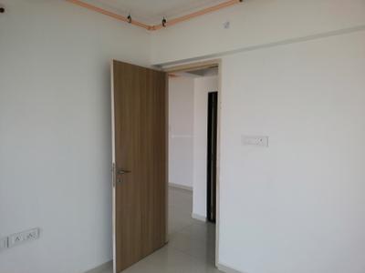Bedroom Image of 1100 Sq.ft 2 BHK Apartment / Flat for rent in Suleman Chembar Apartment, Colaba Mumbai for Rs. 155000