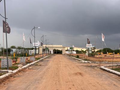 Image of 1100 Sq.ft Residential Plot / Land for sale in Mahapura, Jaipur for Rs. 3500000