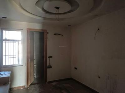Bedroom Image of 1450 Sq.ft 4 BHK Builder Floor for sale in Deenpur New Delhi for Rs. 12400000