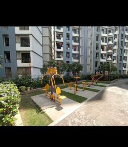 Image of 470 Sq.ft 1 BHK Apartment / Flat for sale in Bhoomi Acropolis 1, Virar West, Virar for Rs. 3200000