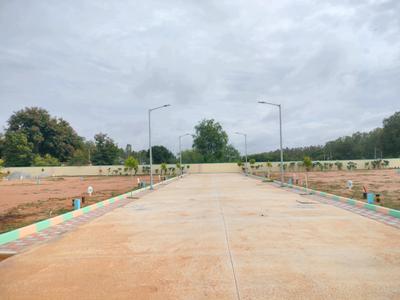 Image of 1500 Sq.ft Residential Plot / Land for sale in Hoskote, Bengaluru for Rs. 5100500