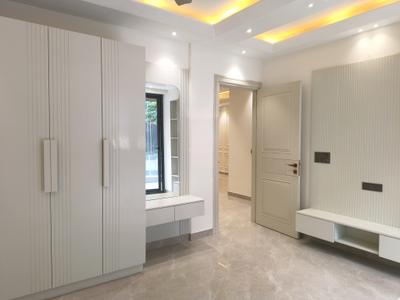Bedroom Image of 2200 Sq.ft 5 BHK Builder Floor for sale in Nikunj Ultra Luxury Floors, Indirapuram Ghaziabad for Rs. 36000000