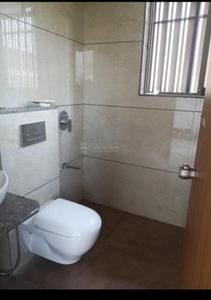 Image of 1000 Sq.ft 3 BHK Apartment / Flat for rent in Sumeru One, Paldi, Ahmedabad for Rs. 30000