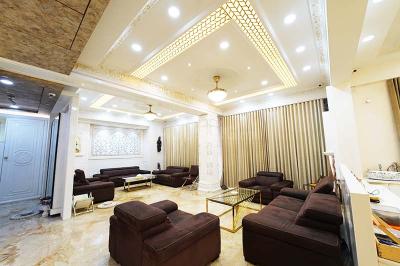 Hall Image of 7200 Sq.ft 7 BHK Penthouse for sale in Satellite Ahmedabad for Rs. 105000000