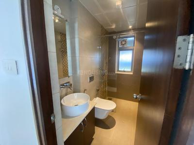 Bathroom Image of 3068 Sq.ft 4 BHK Apartment / Flat for sale in Panjim Goa for Rs. 90000000