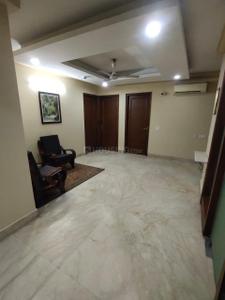 Hall Image of 2880 Sq.ft 4 BHK Builder Floor for rent in South Extension I New Delhi for Rs. 160000