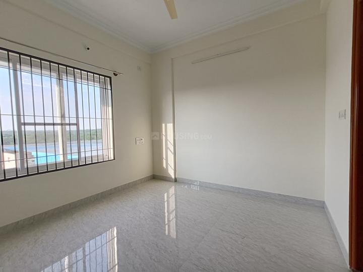 Sector 1, HSR Layout Bedroom 1