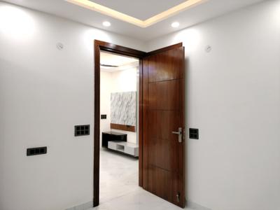 Bedroom Image of 1400 Sq.ft 3 BHK Builder Floor for sale in Vasundhara Ghaziabad for Rs. 9300000