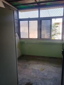 Balcony Image of 1650 Sq.ft 3 BHK Builder Floor for rent in Bani Park Jaipur for Rs. 25000