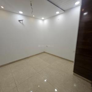 Bedroom Image of 2005 Sq.ft 6 BHK Builder Floor for sale in Sector 20 Rohini New Delhi for Rs. 13500000