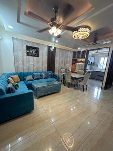 Hall Image of 1128 Sq.ft 2 BHK Apartment / Flat for sale in Shivaya Shiv Angan Prime, Girdharipura Jaipur for Rs. 5200000
