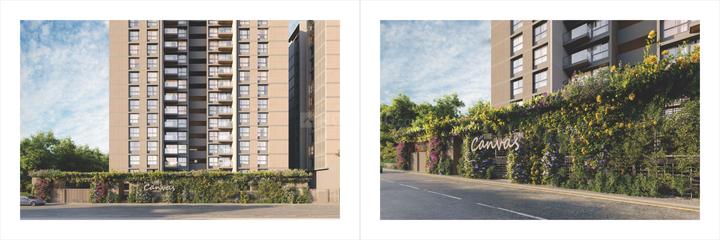 Kavisha The Canvas Main Image 1