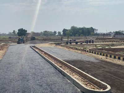 Image of 1000 Sq.ft Residential Plot / Land for sale in Anora Kala, Lucknow for Rs. 2999999