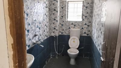 Image of 1446 Sq.ft 3 BHK Apartment / Flat for sale in Sapnil Residency, Baranagar, Kolkata for Rs. 10000000