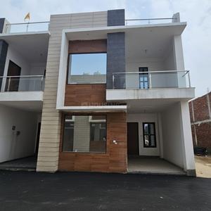 Image of 2150 Sq.ft 3 BHK Independent House for sale in Signature Villas, Noida Extension, Greater Noida for Rs. 10000000