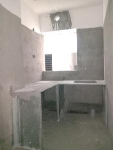 Kitchen Image of 749 Sq.ft 2 BHK Apartment / Flat for sale in Realtech Rajotto, Rajarhat Kolkata for Rs. 3370000