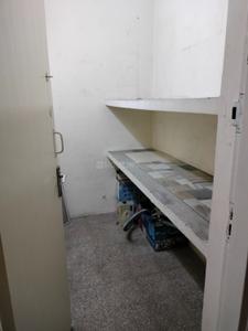 Kitchen Image of 1800 Sq.ft 3 BHK Builder Floor for rent in South Extension II New Delhi for Rs. 150000