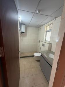 Image of 1350 Sq.ft 2 BHK Apartment / Flat for rent in Gulati Lords Apartment, Sector 19 Dwarka, New Delhi for Rs. 42000