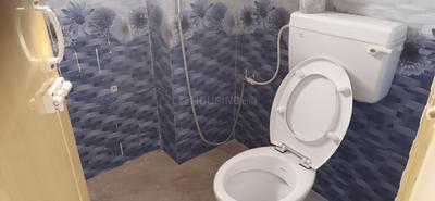 Image of 900 Sq.ft 2 BHK Builder Floor for sale in Nanmangalam, Chennai for Rs. 9500000