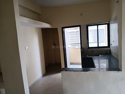 Kitchen Image of 1170 Sq.ft 2 BHK Apartment / Flat for sale in Dev 181, Shilaj Ahmedabad for Rs. 4800000