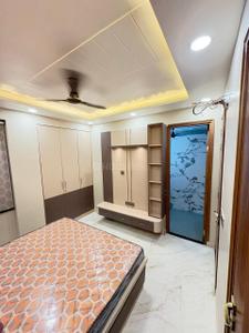 Bedroom Image of 1900 Sq.ft 3 BHK Apartment / Flat for sale in Nirman Nagar Jaipur for Rs. 18000000