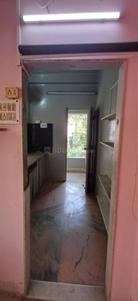 Hall Image of 600 Sq.ft 1 RK Apartment / Flat for sale in Ashok Nagar Kolkata for Rs. 2400000