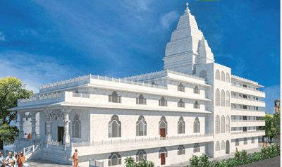 Image of 410 Sq.ft 1 RK Studio for sale in Wadhwa Wise City, Chikhale, Navi Mumbai for Rs. 3999000