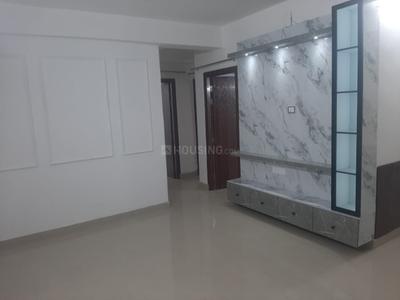 Bedroom Image of 900 Sq.ft 3 BHK Apartment / Flat for rent in ROF Amaltas, Sector 92 Gurgaon for Rs. 22199
