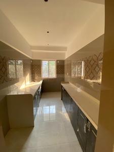 Kitchen Image of 850 Sq.ft 2 BHK Apartment / Flat for sale in Dynamix Dynamix Avanya, Dahisar East Mumbai for Rs. 10000000