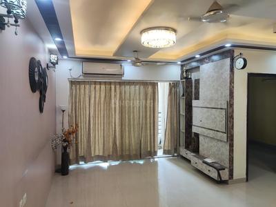 Hall Image of 1620 Sq.ft 3 BHK Apartment / Flat for sale in ABA Cherry County, Noida Extension Greater Noida for Rs. 17800000