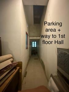 Hall Image of 1361 Sq.ft 2 BHK Builder Floor for rent in Akatha Varanasi for Rs. 35000