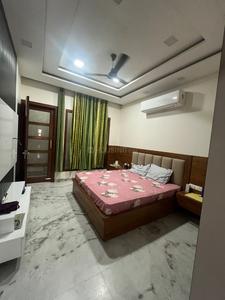 Bedroom Image of 1800 Sq.ft 5 BHK Independent House for sale in Vikas Nagar Rohtak for Rs. 45000000