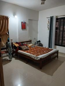 Bedroom Image of 1752 Sq.ft 3 BHK Apartment / Flat for sale in Shirine Gardens, Aundh Pune for Rs. 27000000