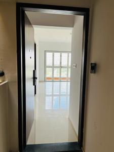 Image of 1200 Sq.ft 3 BHK Apartment / Flat for rent in Kohinoor Sportsville, Maan, Pune for Rs. 31500
