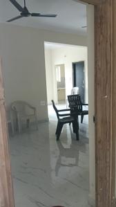 Hall Image of 1008 Sq.ft 2 BHK Apartment / Flat for sale in Indresham Sangareddy for Rs. 5400000