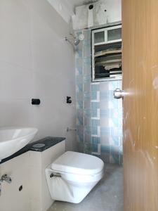 Common Bathroom Image of 1080 Sq.ft 2 BHK Apartment / Flat for sale in SSD Sai Pearl, Pimple Saudagar Pune for Rs. 11000000