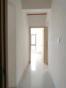 Passage Image of 890 Sq.ft 2 BHK Apartment / Flat for rent in Primarc Southwinds, Rajpur Kolkata for Rs. 17000