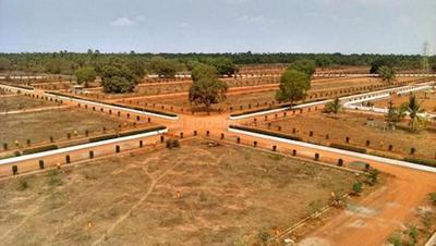 YEIDA Individual Residential Plots Plot View 2
