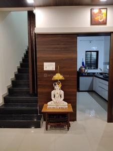Hall Image of 3000 Sq.ft 3 BHK Independent House for sale in Uttarsanda Nadiad for Rs. 6500000
