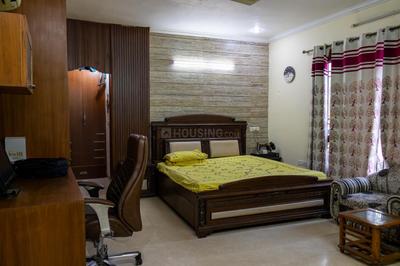 Bedroom Image of 4500 Sq.ft 4 BHK Independent House for sale in Sector 37 Chandigarh for Rs. 225000000