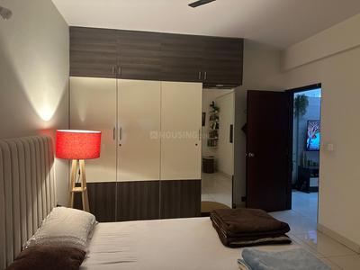 Bedroom Image of 1146 Sq.ft 2 BHK Apartment / Flat for sale in Yemalur Bengaluru for Rs. 23000000