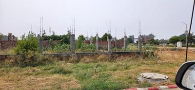 Image of 1050 Sq.ft Residential Plot / Land for sale in RAS Basera, Taraori, Karnal for Rs. 4500000
