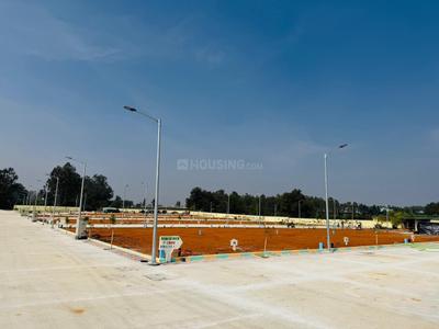 Image of 1200 Sq.ft Residential Plot / Land for sale in Prerana Greenview, Uddappanahalli, Kolar for Rs. 3840000